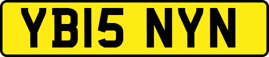 YB15NYN