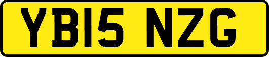 YB15NZG