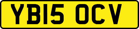 YB15OCV