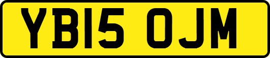 YB15OJM