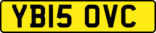 YB15OVC