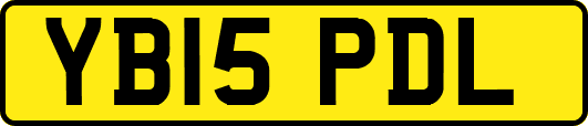 YB15PDL