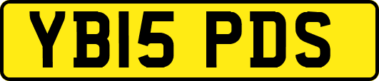 YB15PDS
