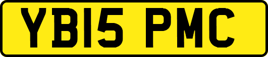 YB15PMC
