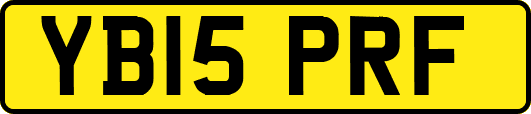 YB15PRF