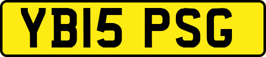 YB15PSG