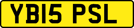 YB15PSL