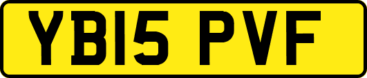 YB15PVF