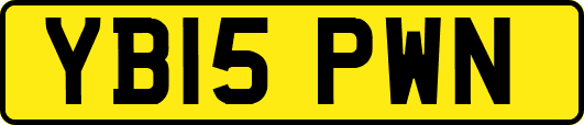 YB15PWN