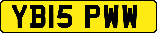 YB15PWW