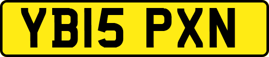 YB15PXN