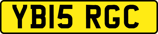 YB15RGC