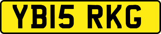 YB15RKG