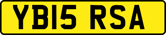 YB15RSA