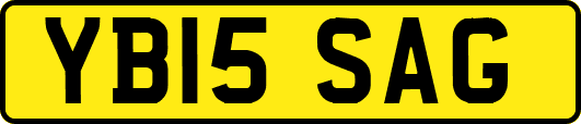 YB15SAG