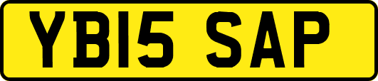 YB15SAP