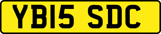 YB15SDC