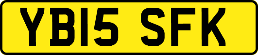 YB15SFK