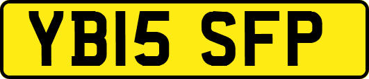 YB15SFP