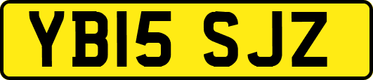 YB15SJZ