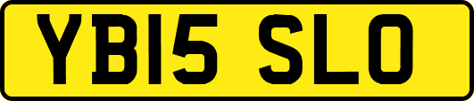 YB15SLO