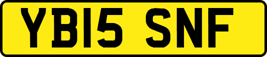 YB15SNF