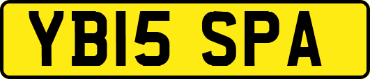 YB15SPA