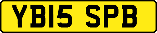 YB15SPB