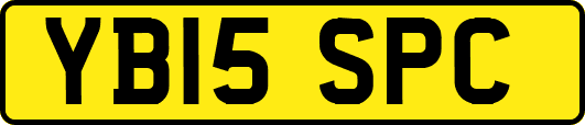 YB15SPC