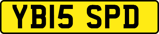 YB15SPD