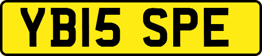 YB15SPE