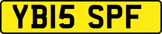 YB15SPF