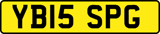 YB15SPG