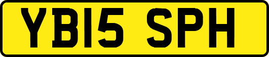 YB15SPH