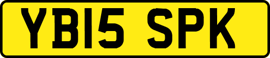 YB15SPK