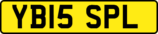 YB15SPL