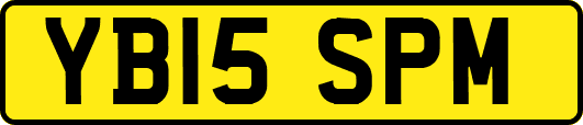 YB15SPM