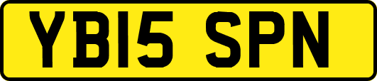 YB15SPN
