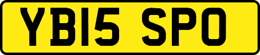 YB15SPO