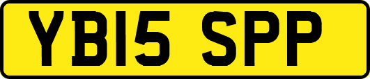 YB15SPP