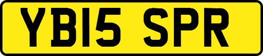 YB15SPR