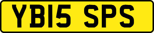 YB15SPS