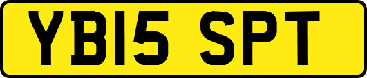 YB15SPT
