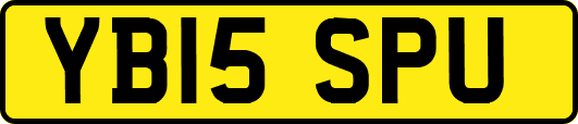 YB15SPU