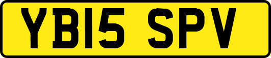 YB15SPV