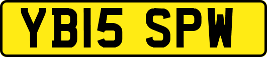 YB15SPW