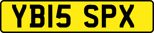 YB15SPX