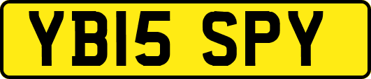 YB15SPY