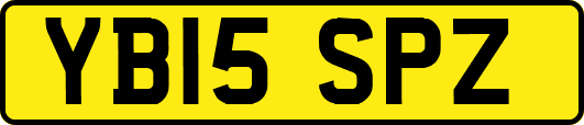 YB15SPZ