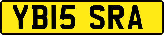 YB15SRA